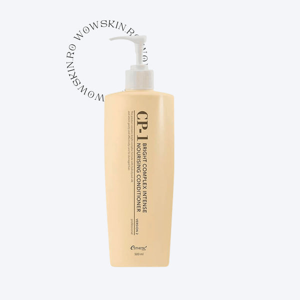 BС Intense Nourishing Conditioner Version 2.0 - WowSkin Romania
